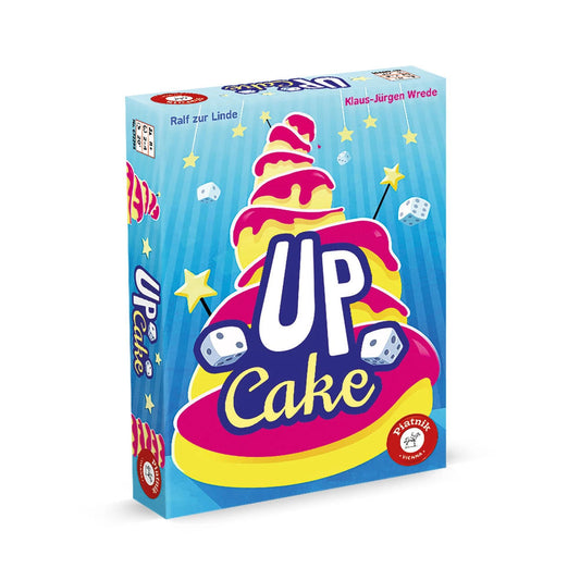 Upcake (d,f,e)