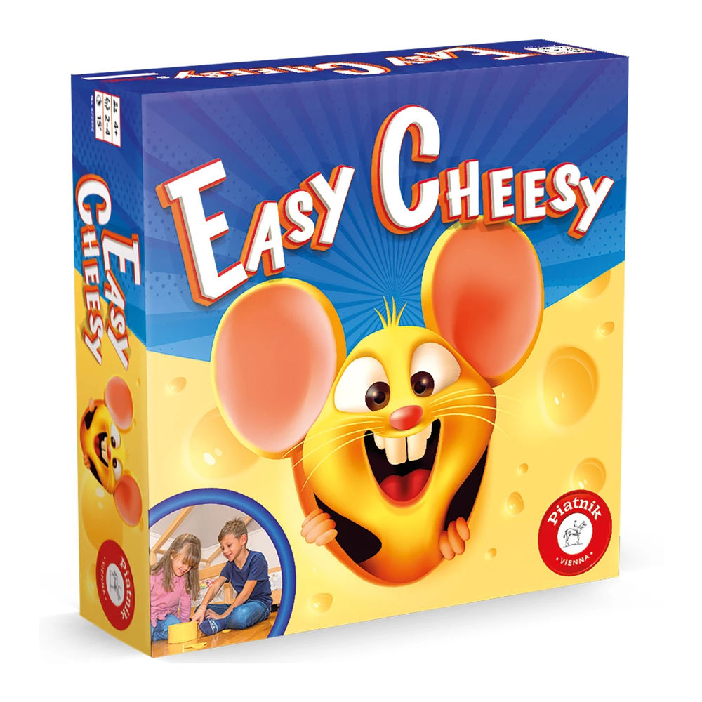 Piatnik Easy Cheesy (d)