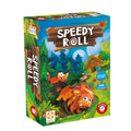 Speedy Roll, Kinderspiel des Jahres 2020 – Produktbild 1