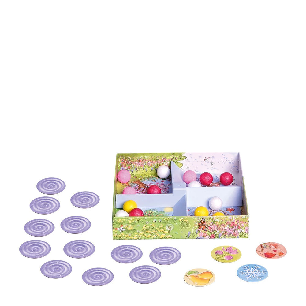 Piatnik April, April (d,f)