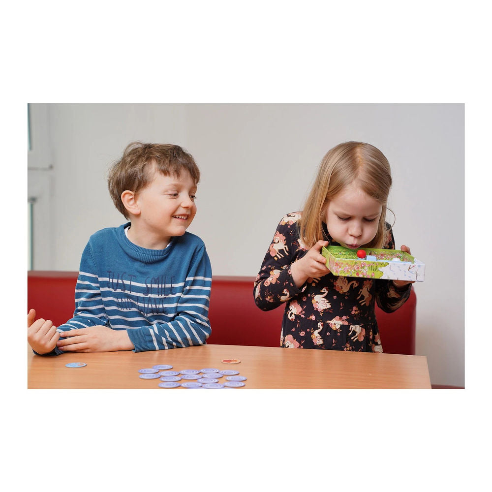 Piatnik April, April (d,f)