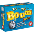 Piatnik Tic Tac Boum (Tick Tack Bumm) - Junior (f) – Produktbild 1