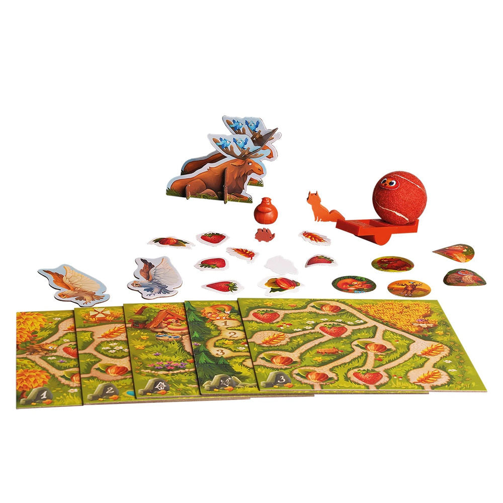 Piatnik Speedy Roll & Friends (d)
