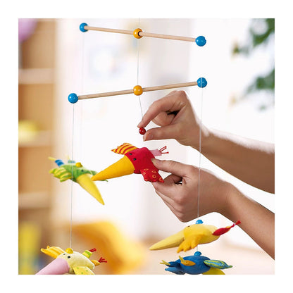 HABA Mobile Chirping Birds