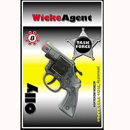 Sohni-Wicke toy gun Olly 8-shot