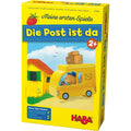 HABA Meine ersten Spiele – Die Post ist da! – Produktbild 1