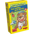 Haba Mes premiers jeux – Une cuillère pour Martin – Produktbild 1