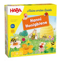 Haba Meine ersten Spiele – Hanni Honigbiene – Produktbild 1