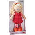 HABA Puppe Annelie 30cm – Produktbild 1