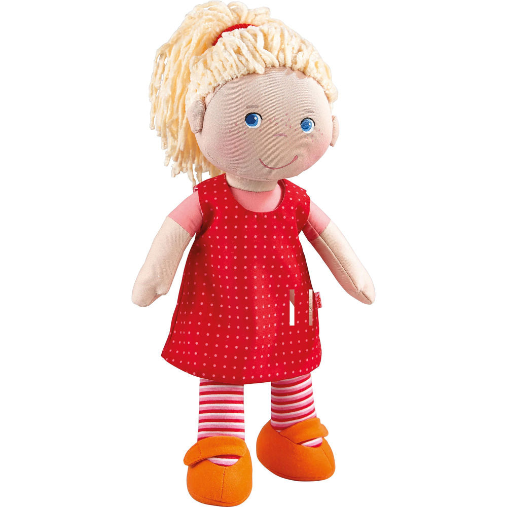 HABA doll Annelie 30cm