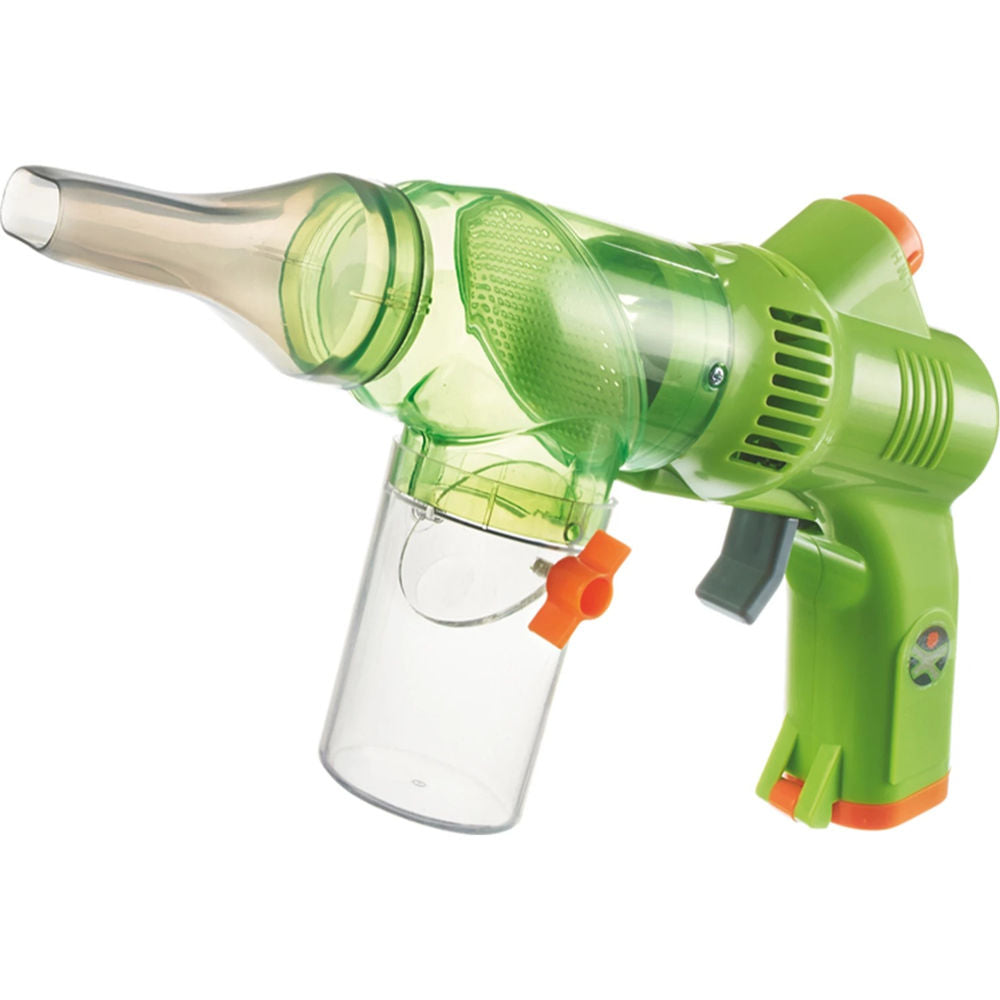 Aspirateur à insectes HABA Terra Kids