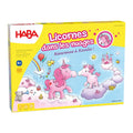 Haba Licornes dans les nuages – Bienvenue à Rosalie ! – Produktbild 1
