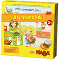 Haba Mes premiers jeux – Au marché! – Produktbild 1