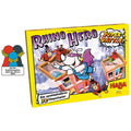 Haba Rhino Hero – Super Battle (d) – Produktbild 1