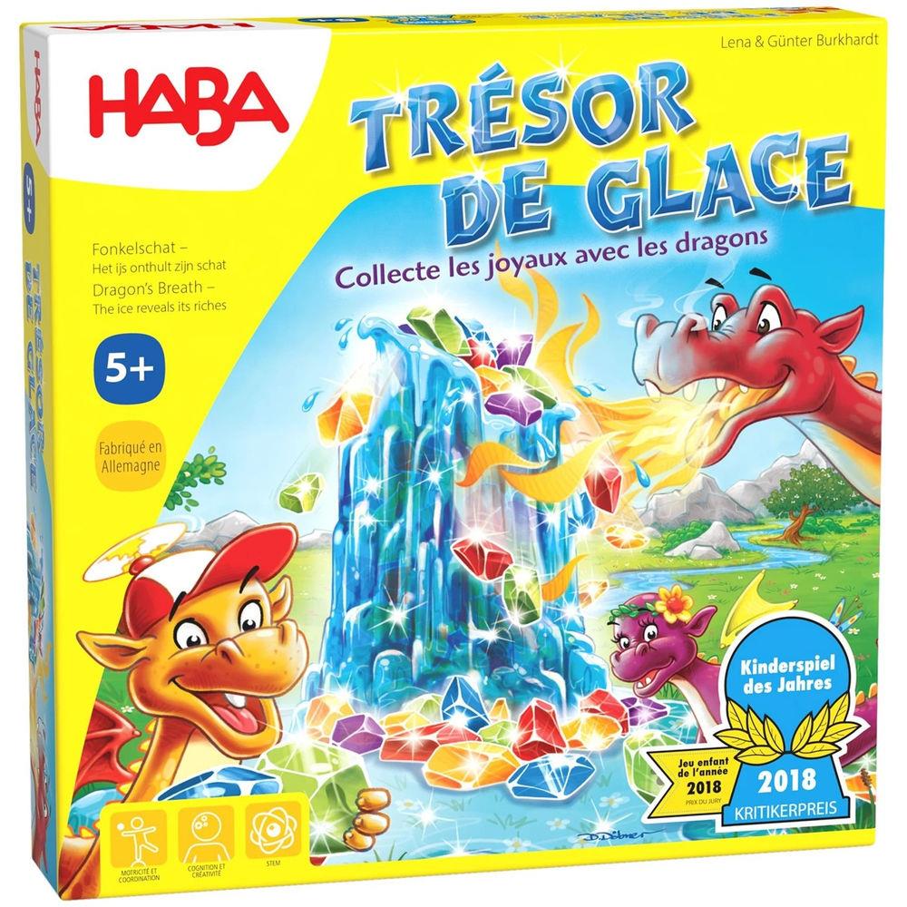 HABA Trésor de glace – Produktbild 1