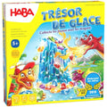 HABA Trésor de glace – Produktbild 1