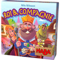 HABA Roi & Compagnie (f,nl) – Produktbild 1