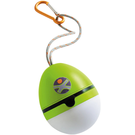 Lampe de tente HABA Terra Kids