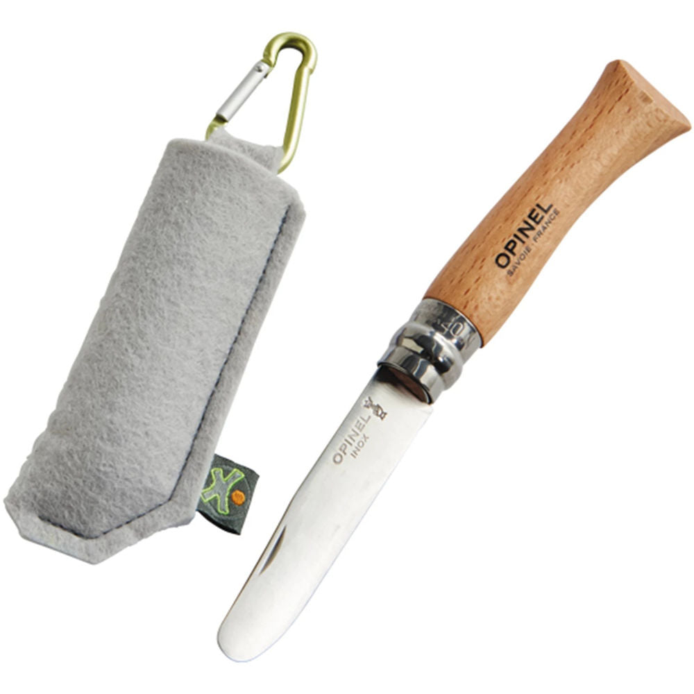 HABA Terra Kids Opinel-Taschenmesser