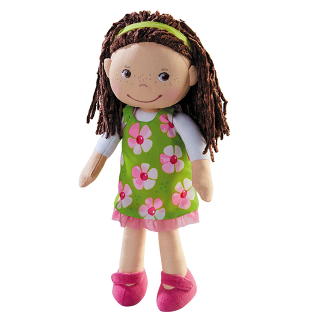 HABA Doll Coco 30cm