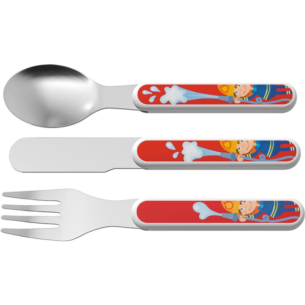 HABA cutlery fire brigade (MQ 4)