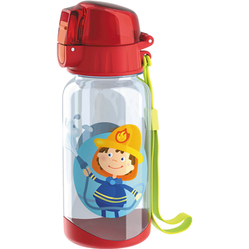 HABA Trinkflasche Feuerwehr 400ml