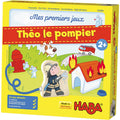 HABA Mes premiers jeux - Théo le pompier – Produktbild 1