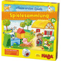 HABA Meine ersten Spiele – Spielesammlung – Produktbild 1
