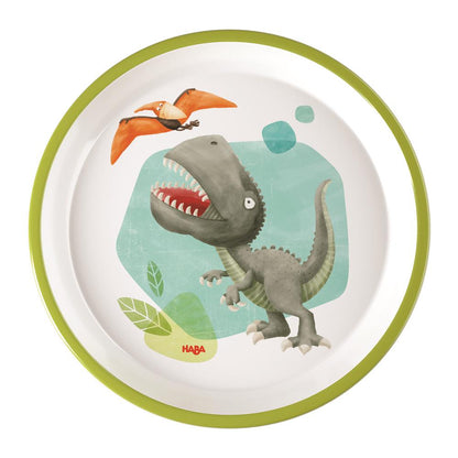 HABA Plate Dinos (MQ 6)