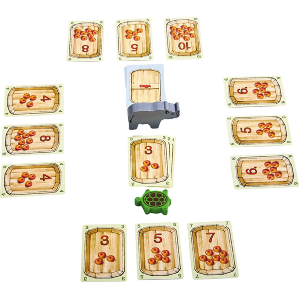 HABA Mein erster Lernspielzoo