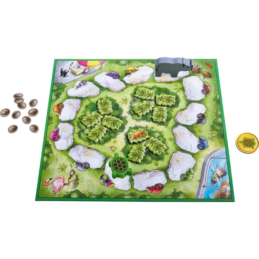 HABA Mein erster Lernspielzoo