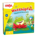HABA Wetthüpfen – Produktbild 1