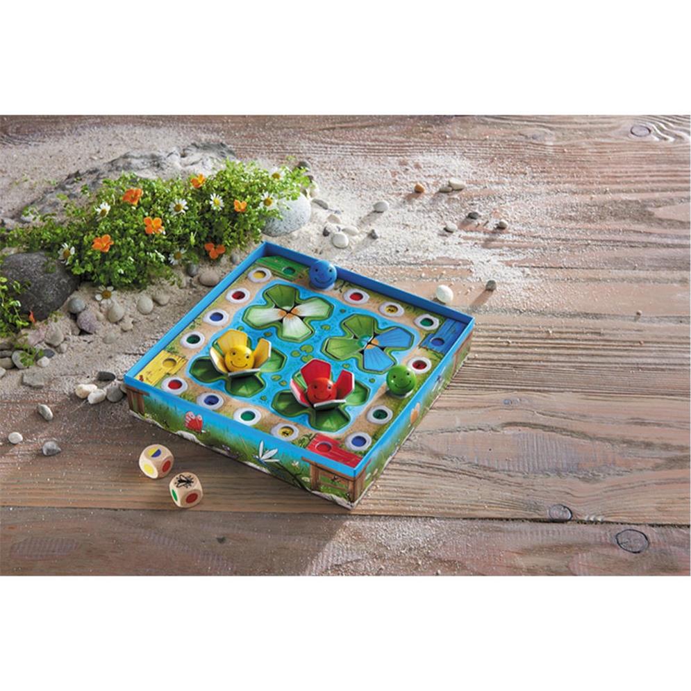 HABA Wetthüpfen – Produktbild 3