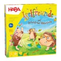HABA Igelfreunde – Produktbild 1