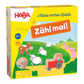 Meine ersten Spiele – Zähl mal! – Produktbild 1