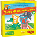 Haba I miei primi giochi – Torre di animali junior – Produktbild 1