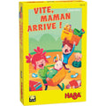 Haba Vite, maman arrive ! – Produktbild 1
