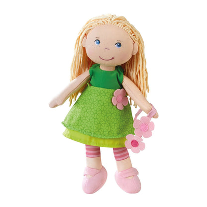 Haba doll Mali, 30 cm