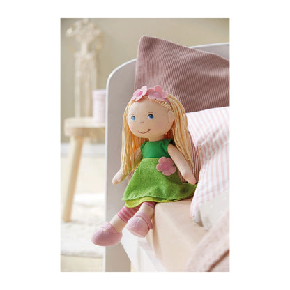 Haba doll Mali, 30 cm