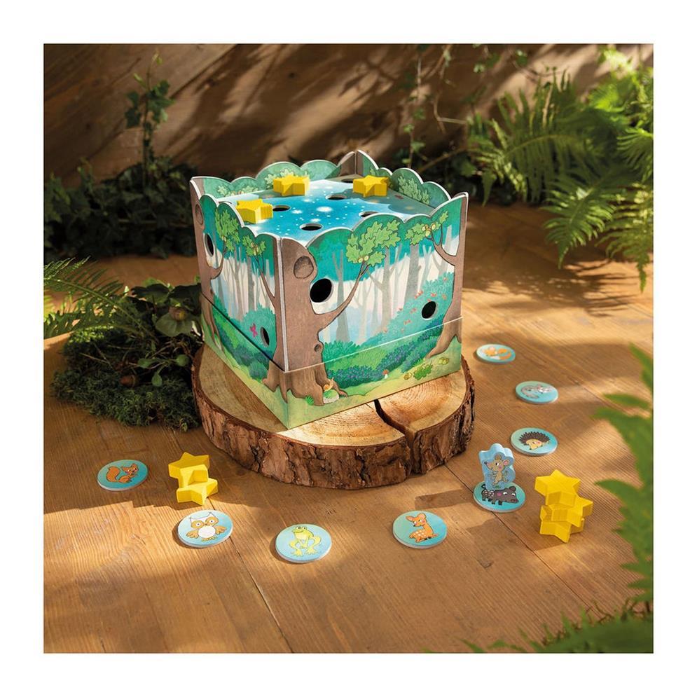 Haba Meine ersten Spiele – Waldfreunde