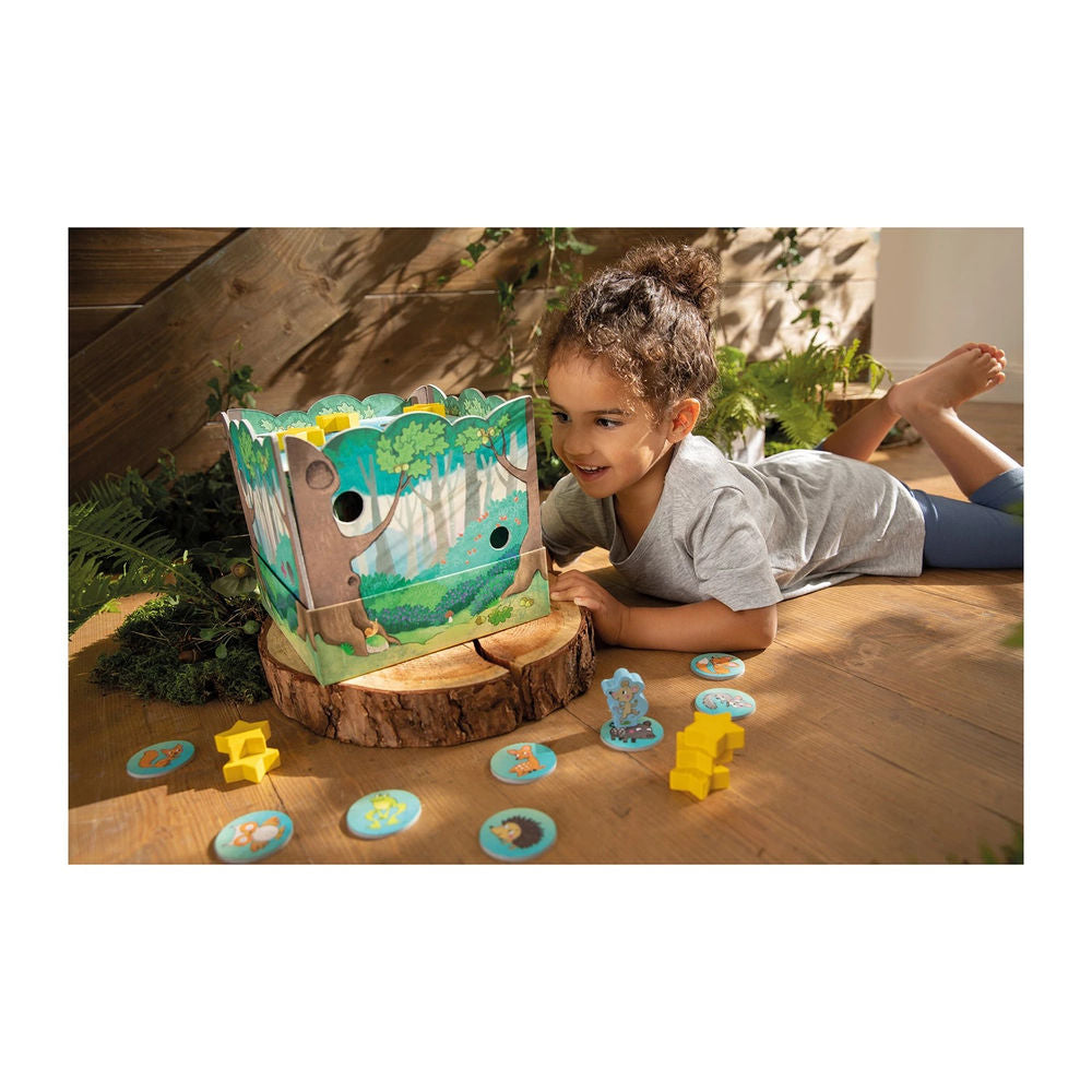 Haba Meine ersten Spiele – Waldfreunde