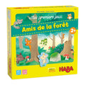 Haba Mes premiers jeux – Amis de la forêt – Produktbild 1
