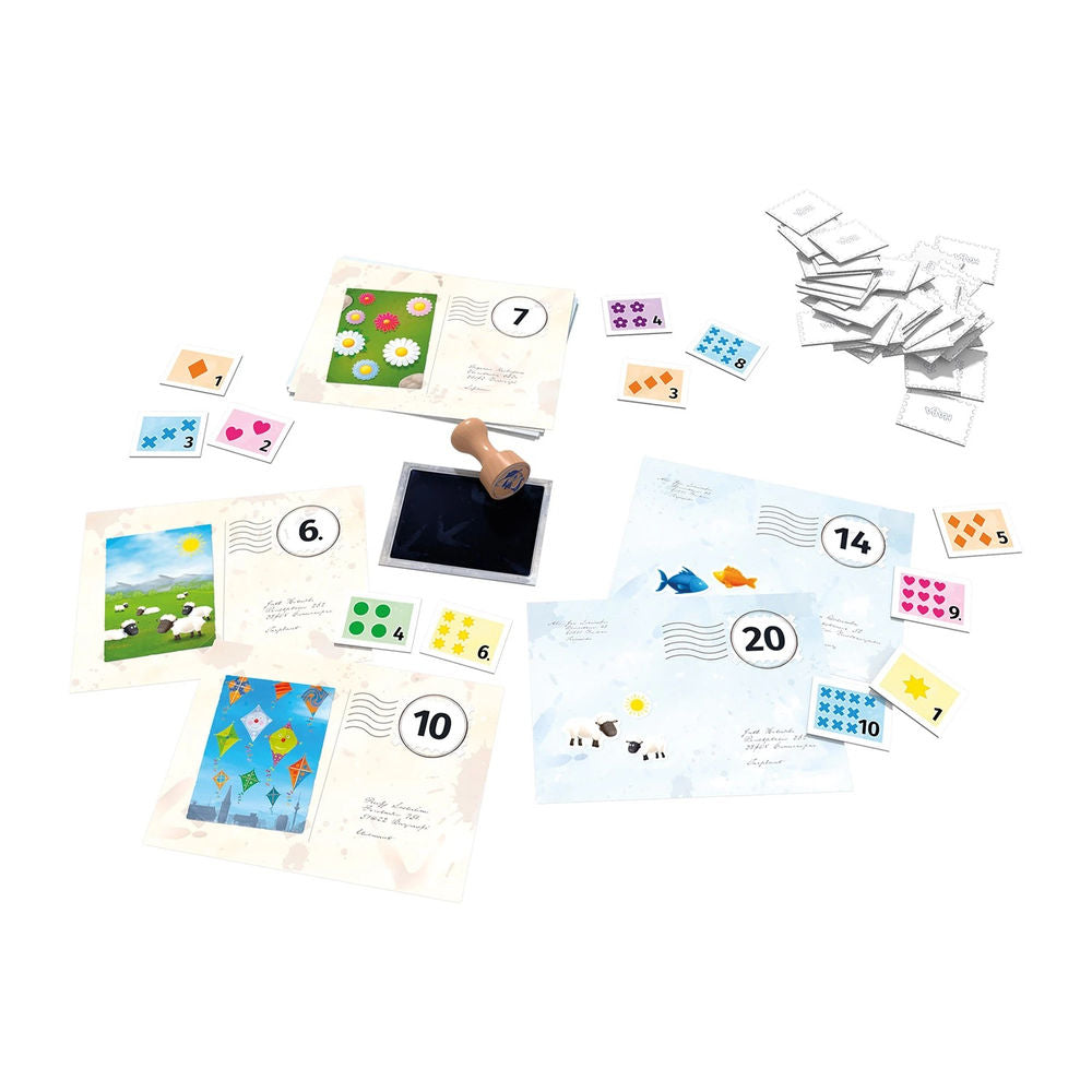 Haba Pio le pigeon voyageur