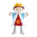 Haba Handpuppe Prinz Emir, 30 cm – Produktbild 1