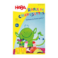 Haba Rafle de chaussettes – Produktbild 1