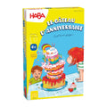 Haba Le gâteau d`anniversaire – Produktbild 1