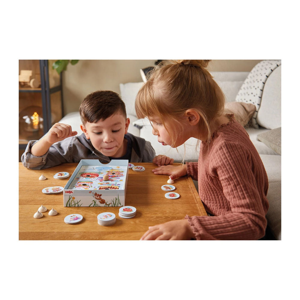 Haba Le gâteau d`anniversaire