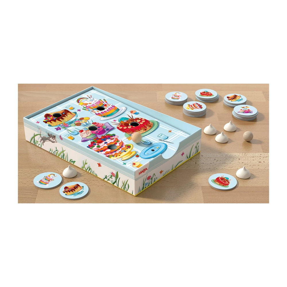 Haba Le torte della Nonna