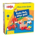 Haba Meine ersten Spiele – Ente Hut, alles gut! – Produktbild 1