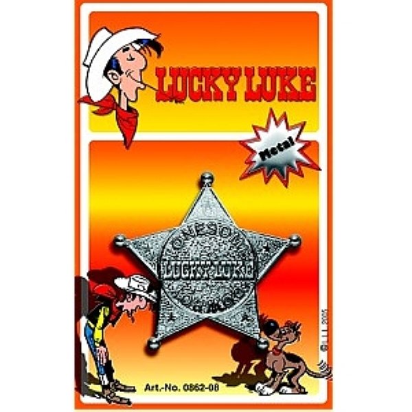 Sohni-Wicke Sheriff Stern Western